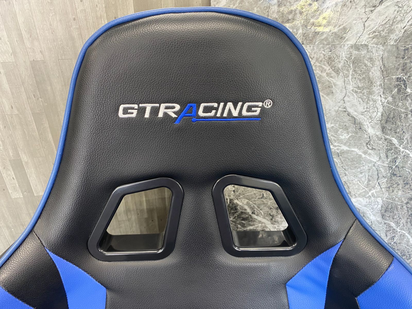 ゲーミングチェア