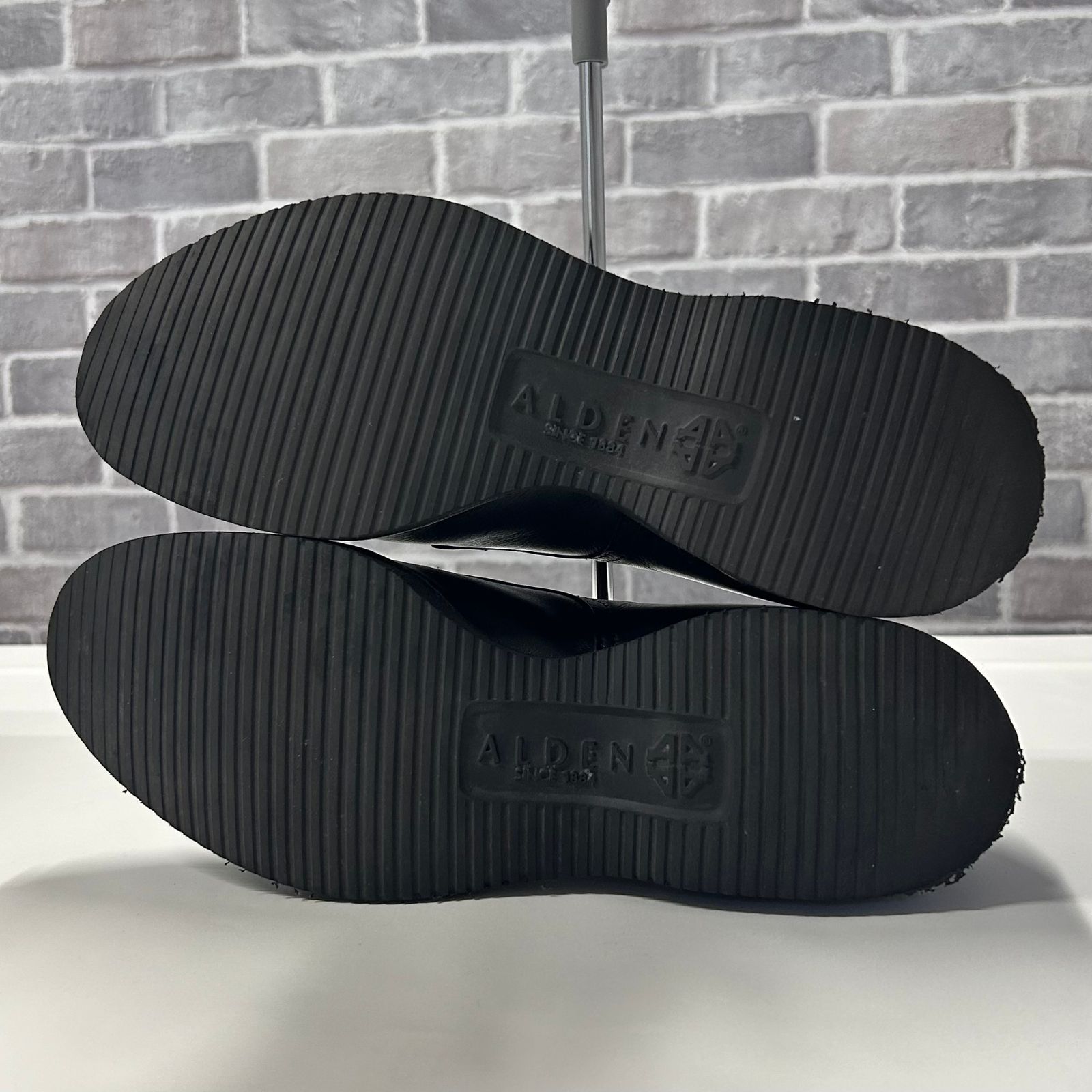 Alden(オールデン) x UNITED ARROWS(ユナイテッドアローズ) 別注 外 