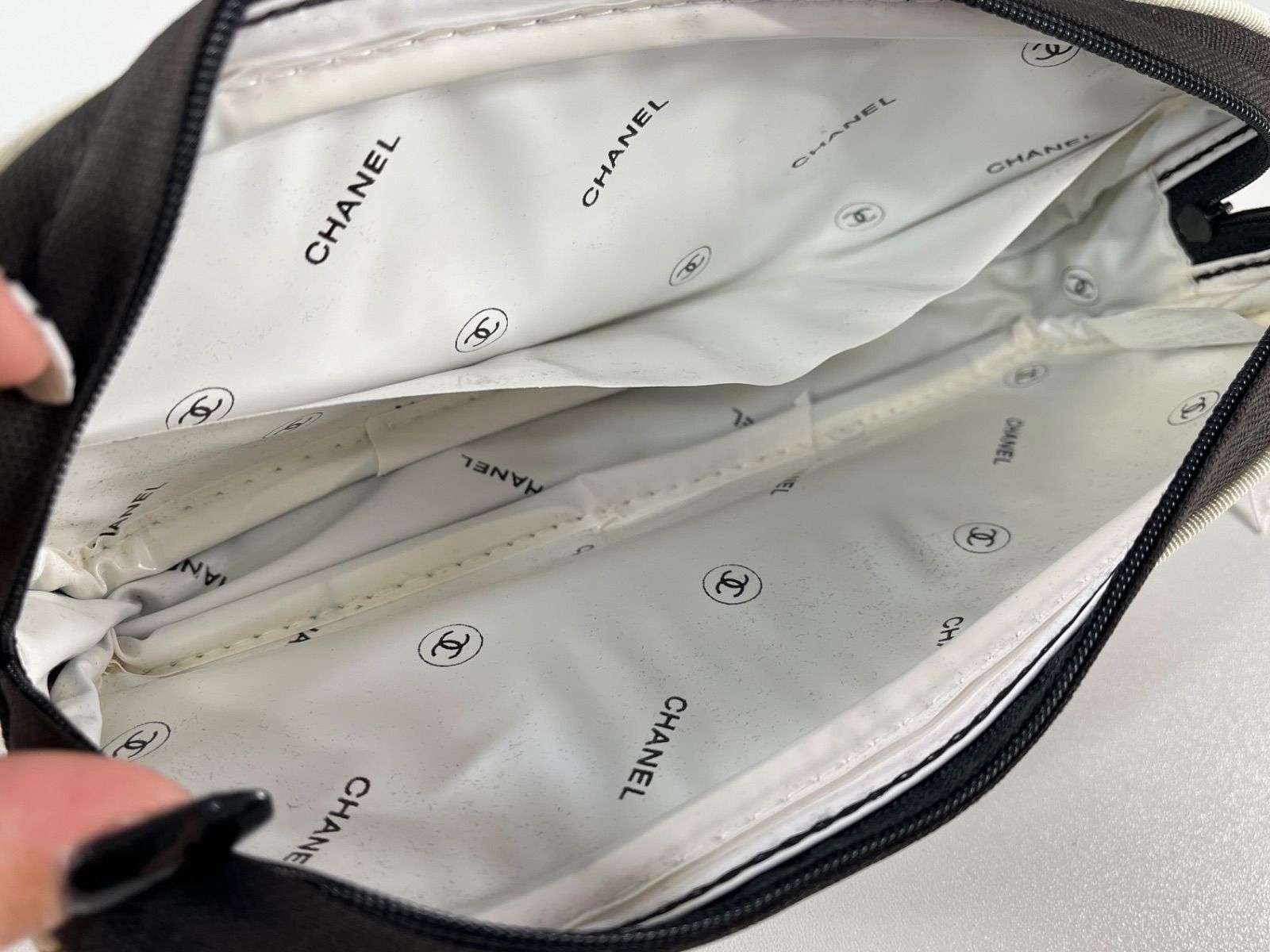 ☆未使用品 CHANEL シャネル 香水セット ポーチ付き N°5 COCO