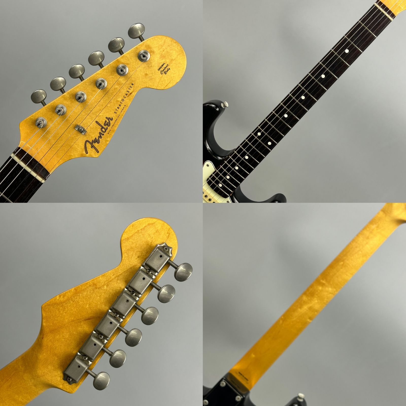 最終値下Fenderjapan Stratocaster ST62tx 3TS Fender Japan ST62-TX 3TS 美品 （SOLD OUT） | 千葉 船橋
