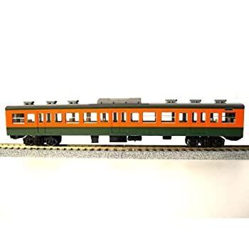 中古】 HOゲージ車両 サハ111 2000 (湘南色) HO-305 TOMIX HO-305 国鉄113