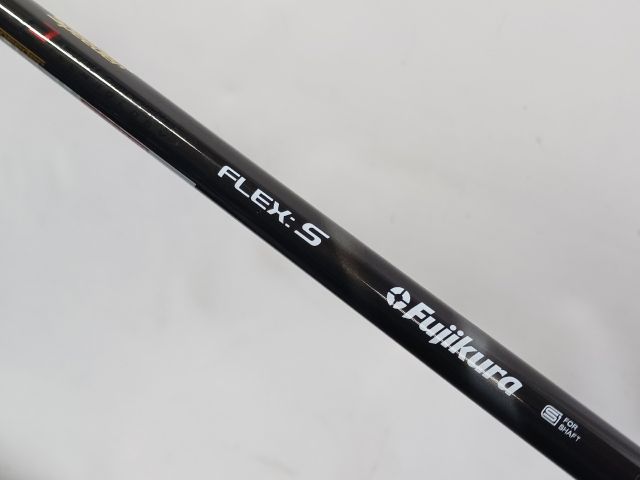 PING - Fujikura Speeder569 Evo IV(Ping G400中古） 入間□【中古】 ドライバー ピン PING G400 SPEEDER569EVOLUTION