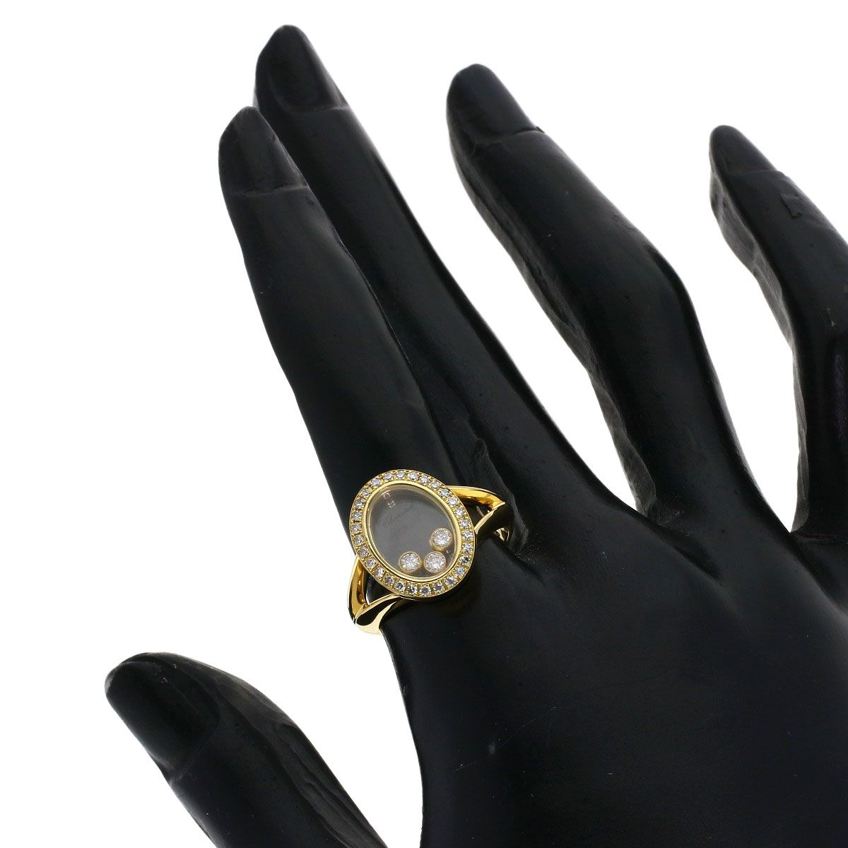 ハッピー ダイヤモンド