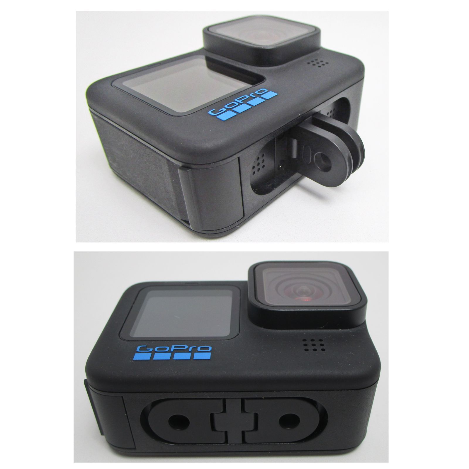 GoPro HERO10 CHRJX-X02ギフトボックス