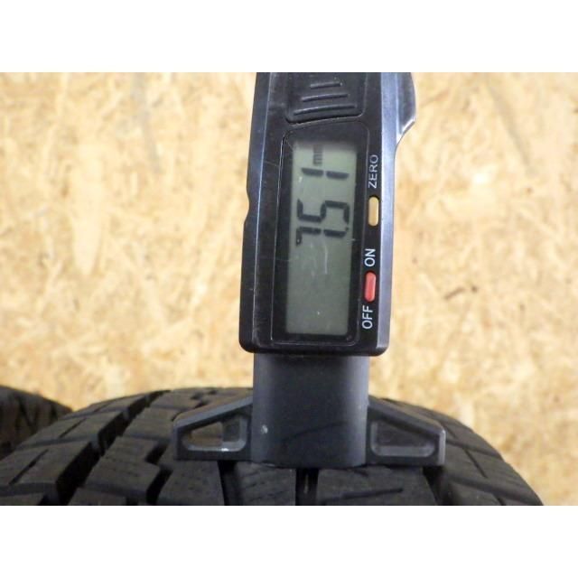 SA271 KM2210314 ◆ 製造 約8部山●YOKOHAMA ICE GUARD IG70●165 70R14●2本