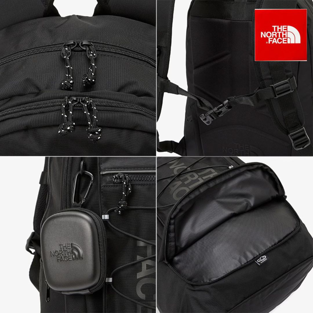 大容量30L】THE NORTH FACE（ザ・ノースフェイス）日本未発売モデル