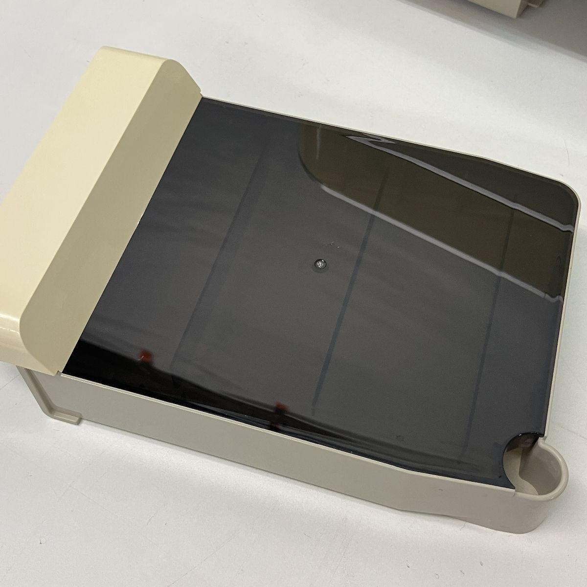 美容機器