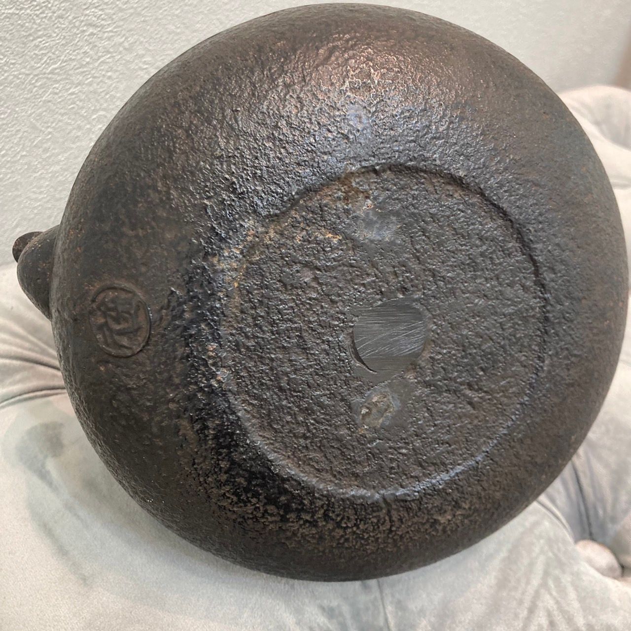 昭和レトロ 鉄製 特選鐵瓶 鉄瓶 茶道具 煎茶道具 食器 レトロ ビンテージ 2025年最新】Yahoo!オークション -昭和レトロ(鉄瓶)の中古品