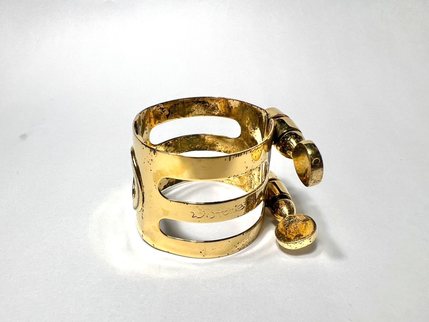 テナーサックス用