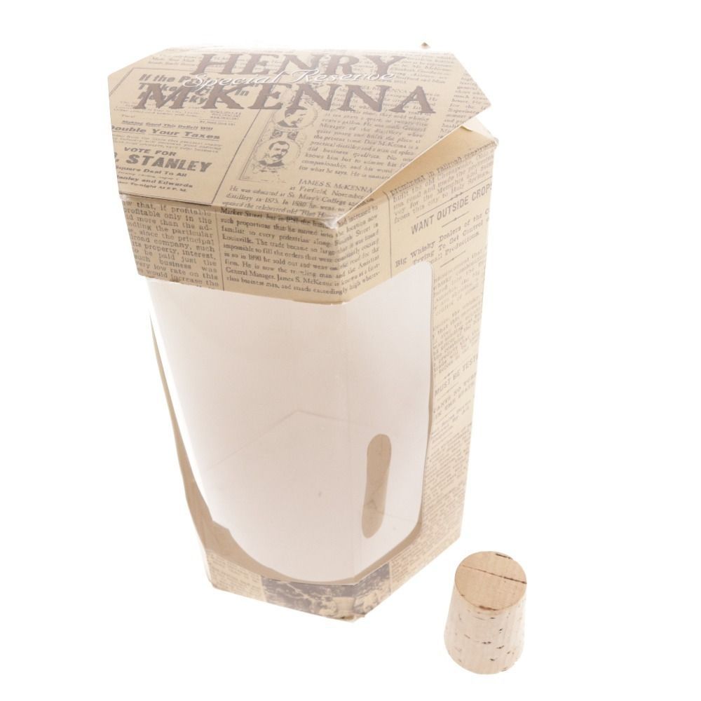 ストア □ 酒 ヘンリー・マッケンナ スペシャルリザーブ ストーン