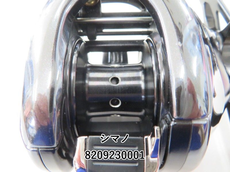 シマノ 23アンタレス DC MD XG (02-8209230001) - メルカリ