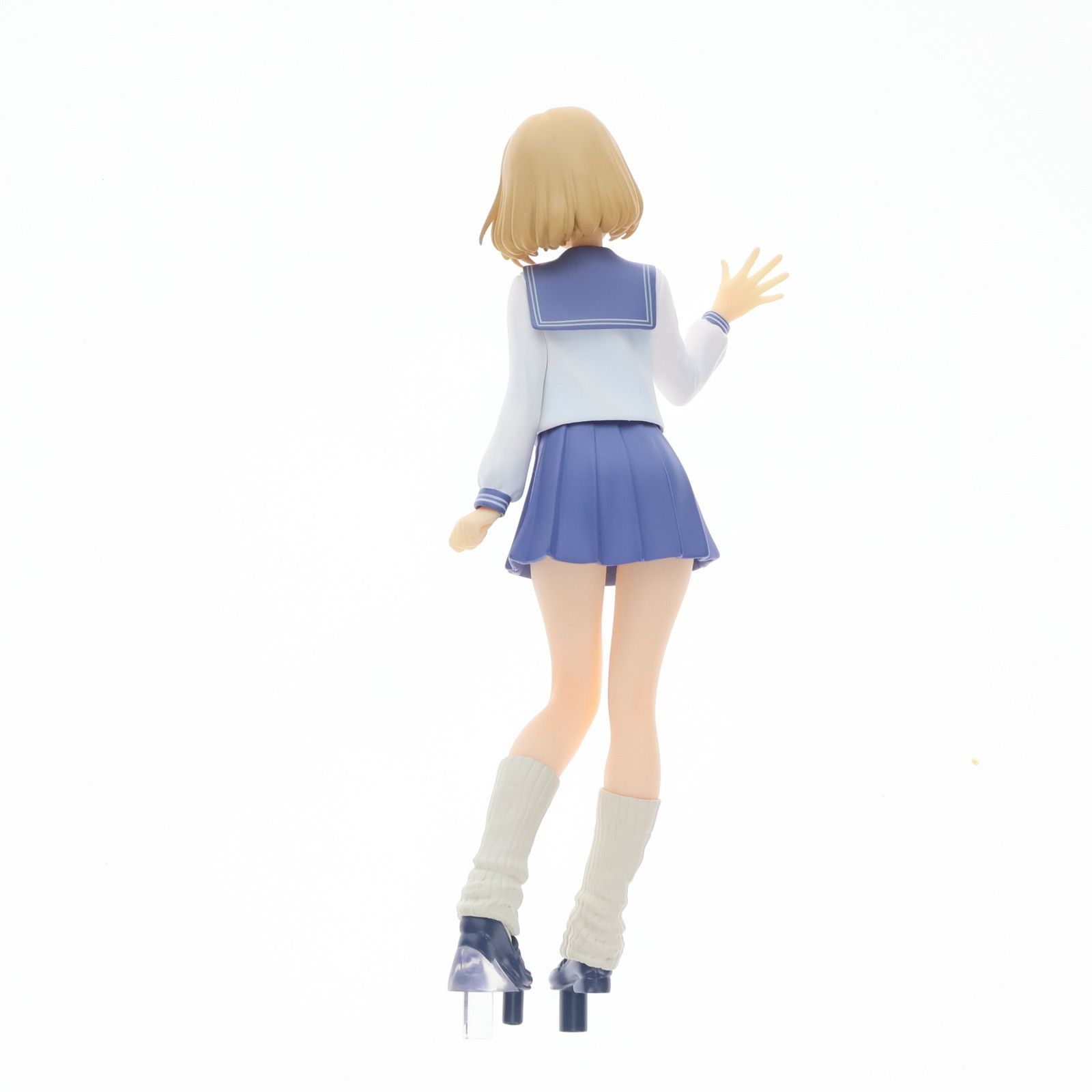GOOD SMILE COMPANY - POP UP PARADE(ポップアップパレード) 海野幸(うみのさち) カッコウの許嫁 完成品 フィギュア グッドスマイルカンパニー POP UP PARADE 海野 幸