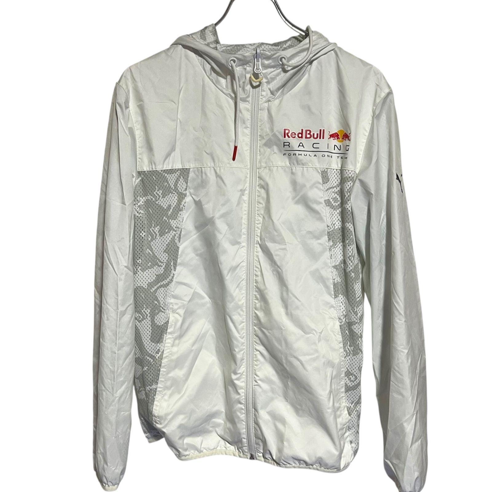AT301 Reb Bull RACING x PUMA コラボ レッドブル レーシング プーマ 