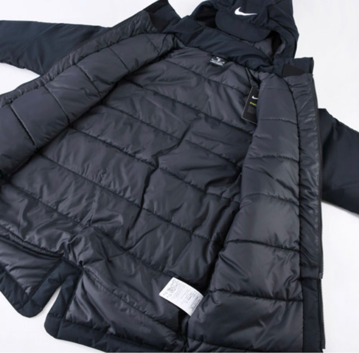 NIKE ナイキ DRI-FIT アカデミー 18 SDFジャケット - メルカリ