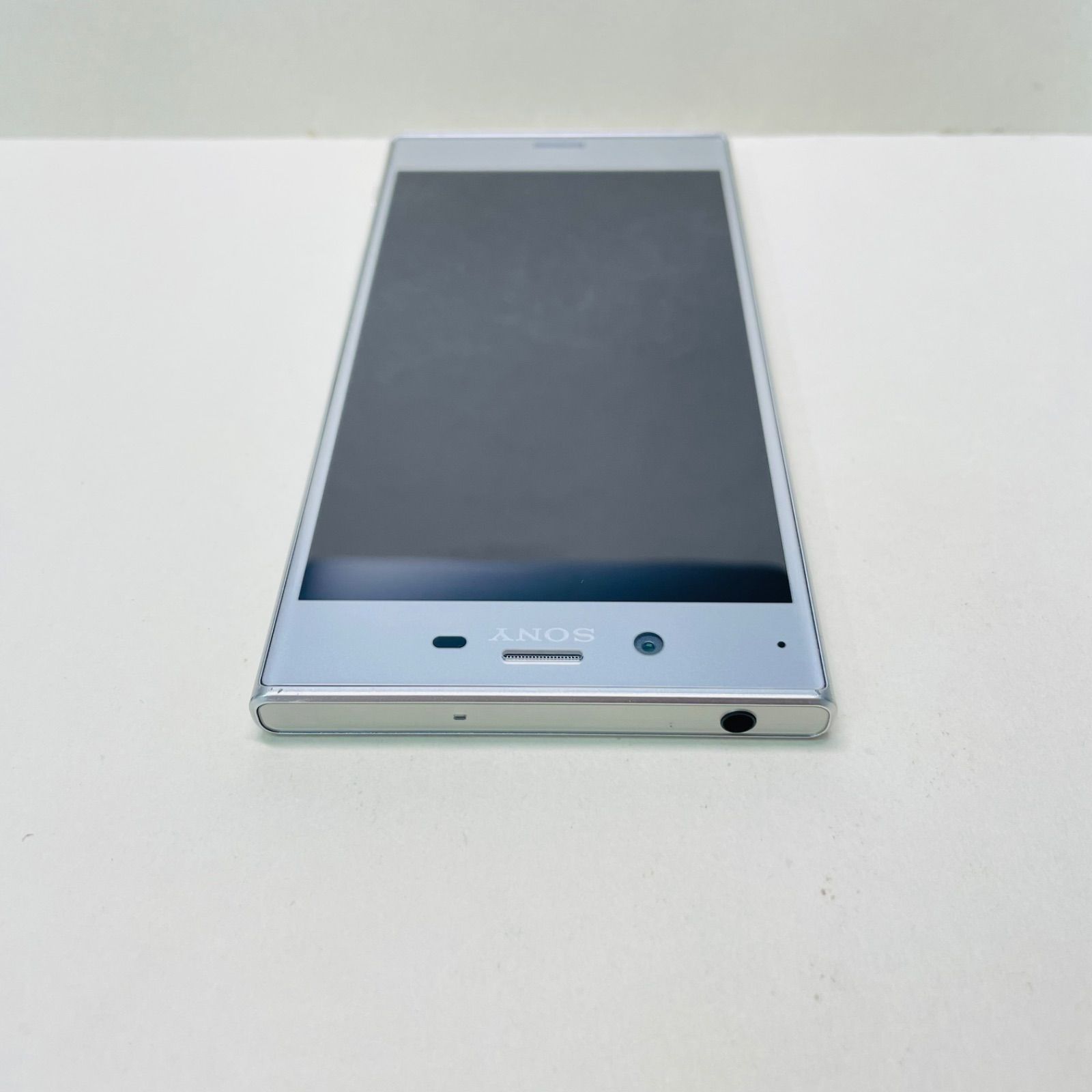 Xperia - Sony Xperia XZ AU SOV34 シルバー SIMフリー 制限なし Amazon | SONY(ソニー) Xperia XZ 32GB プラチナ SOV34 auロック