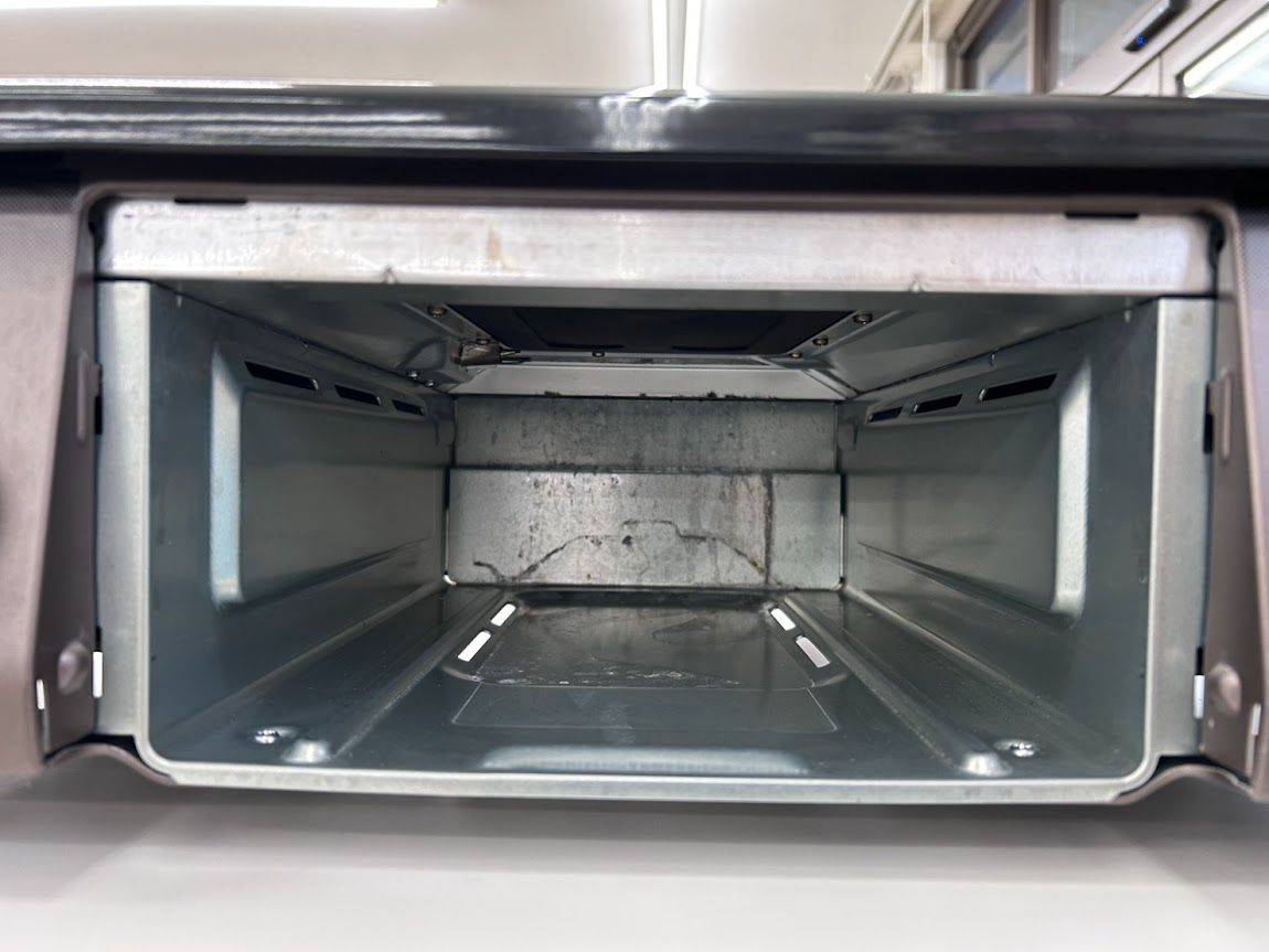 ♪Paloma ガステーブル