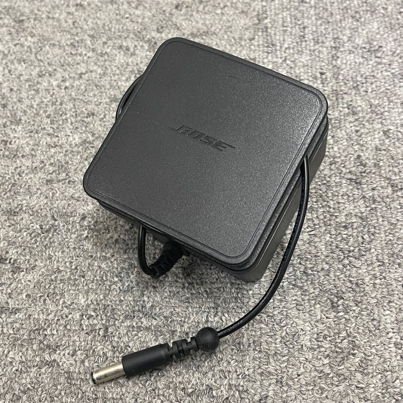 NPA】BOSE ボーズ sound dock portable digital music 最高 system