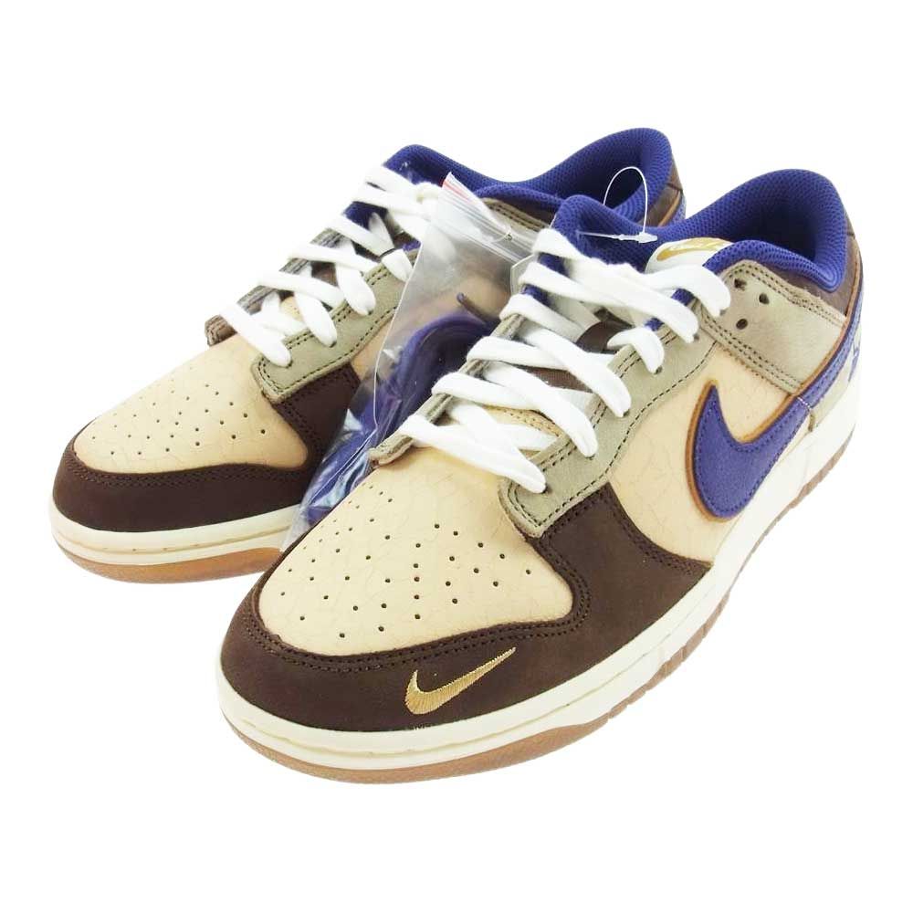 NIKE DUNK LOW ランニングシューズ ナイキ ダンクロー 節分 DQ5009-268