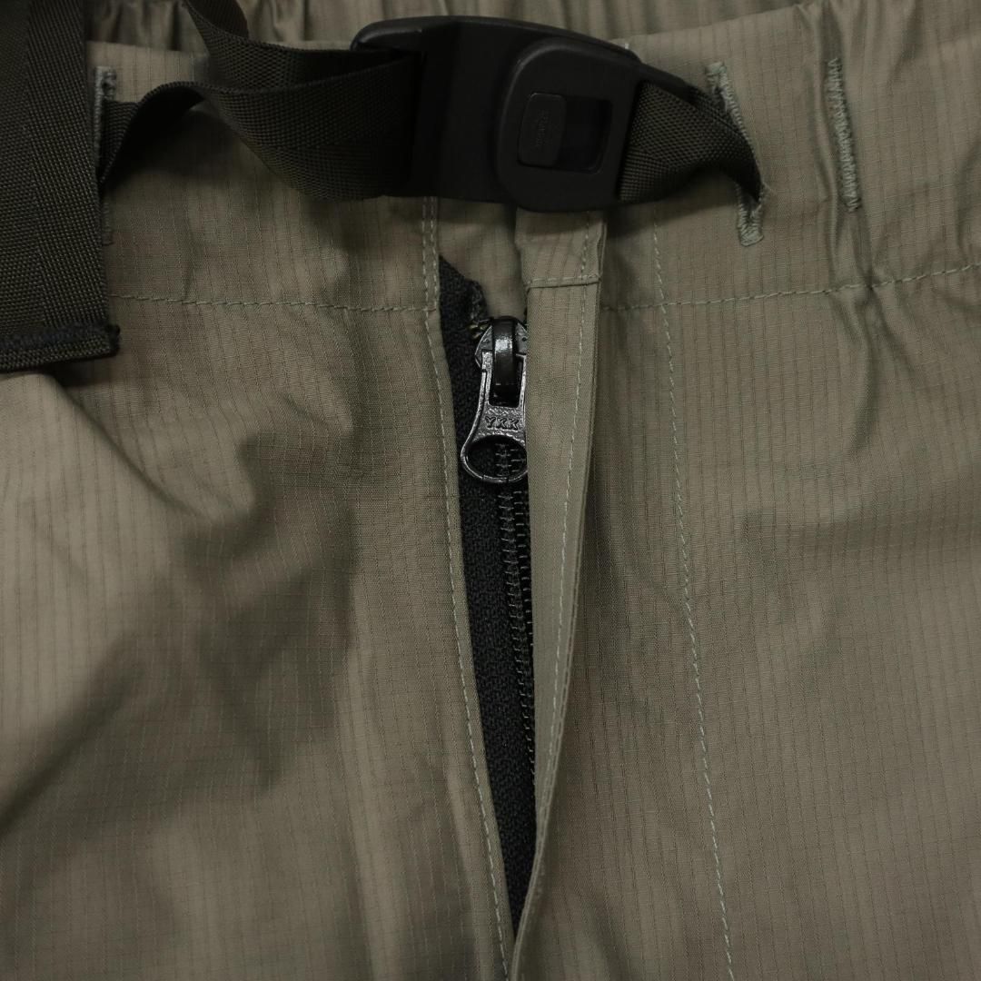 00's Patagonia Level6 TROUSERS DeadStock - メルカリ