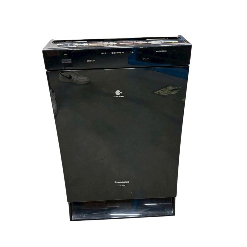 送料無料 パナソニック Panasonic 空気清浄機 F-VC70XM ナノイー搭載 2017年製