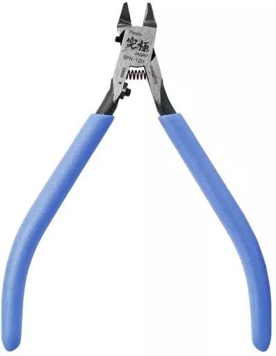 【中古】塗料・工具 アルティメットニッパー5.0 [GH-SPN-120]