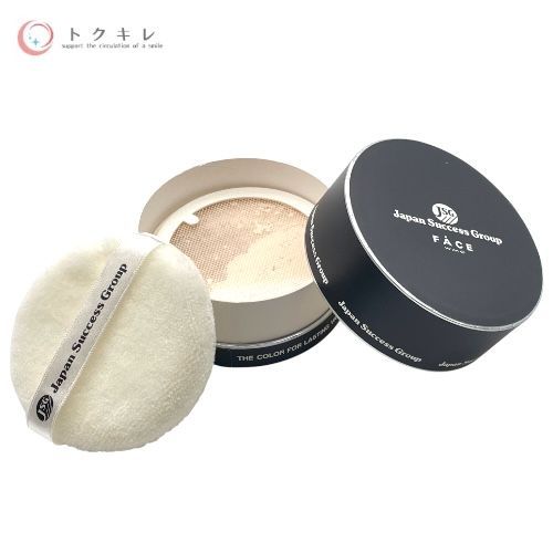 ワミレスフェイスルースパウダー×2 新品ワミレス ルースパウダー×2 ワミレスフェイスルースパウダー×2