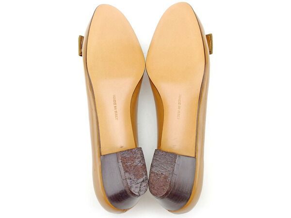 フェラガモ　Salvatore Ferragamo パンプス フェラガモ パンプス ブラック レディース Salvatore Ferragamo