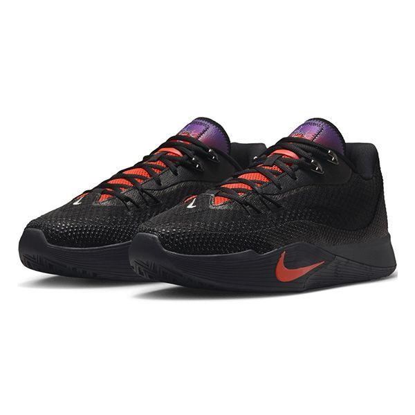 NIKE S.T. FLARE EP 'WILD GRAPE PURPLE' ナイキ ST フレア 【MEN'S