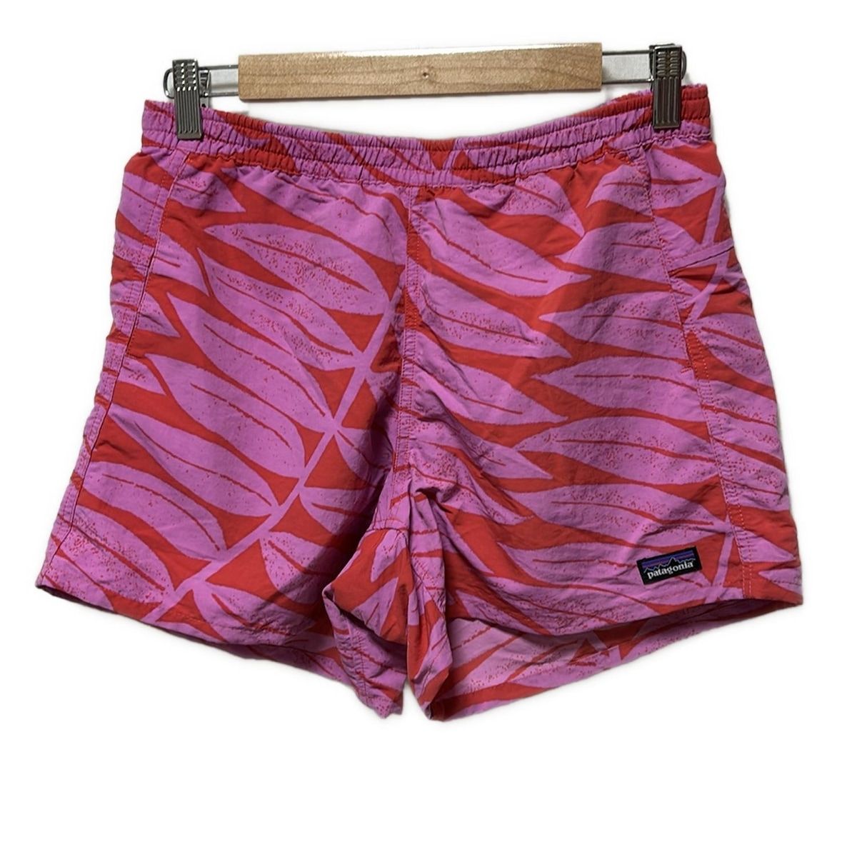 Patagonia(パタゴニア) ショートパンツ サイズS レディース