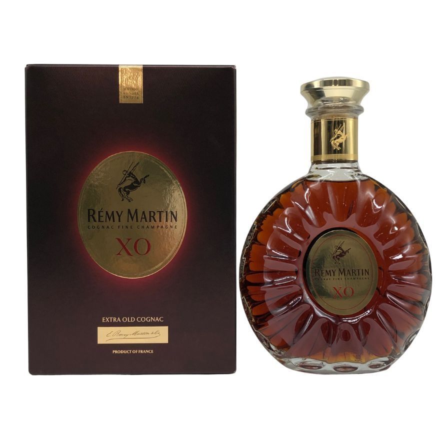 レミーマルタン  セントー XO    ファインシャンパーニュ　700ml レミーマルタン セントーXO（Remy Martin centaur XO） | お酒