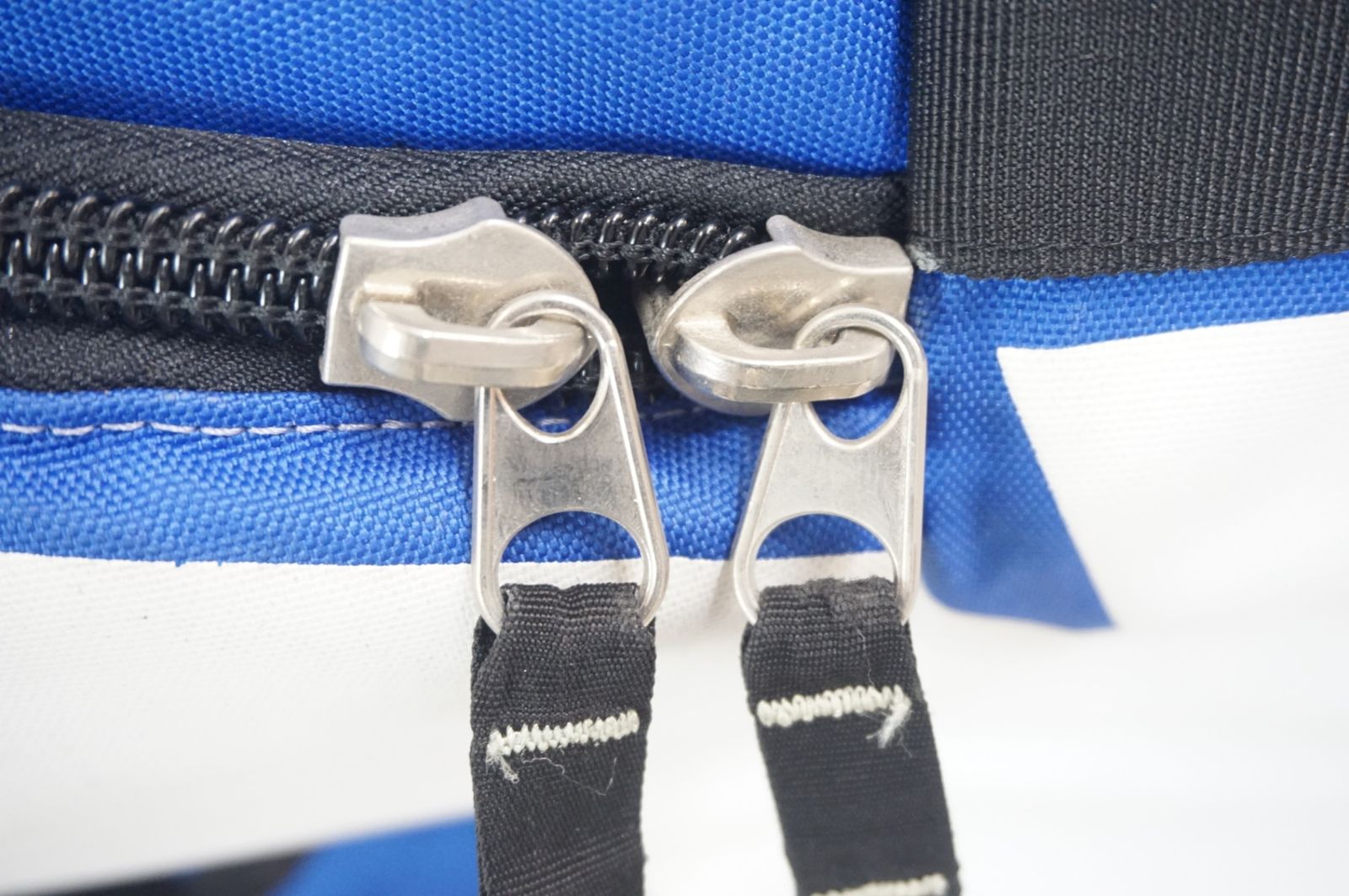 バイクトラベルバッグ