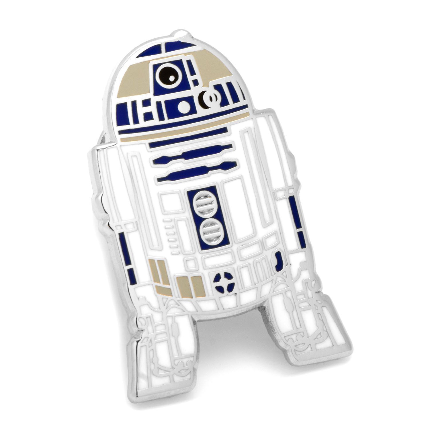 Star Wars スターウォーズ R2D2 ピン ピンズ ラぺルピン