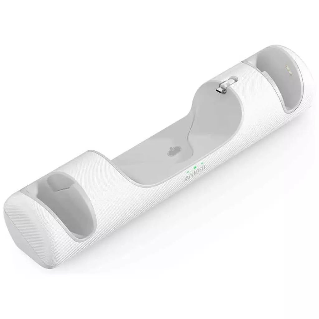 【中古】PCハード Anker Charging Dock for Oculus Quest 2 [Y1010N21-70]