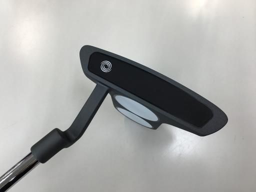 中古】 オデッセイ DFX 2-BALL BLADE(2025) 34インチ パター PT
