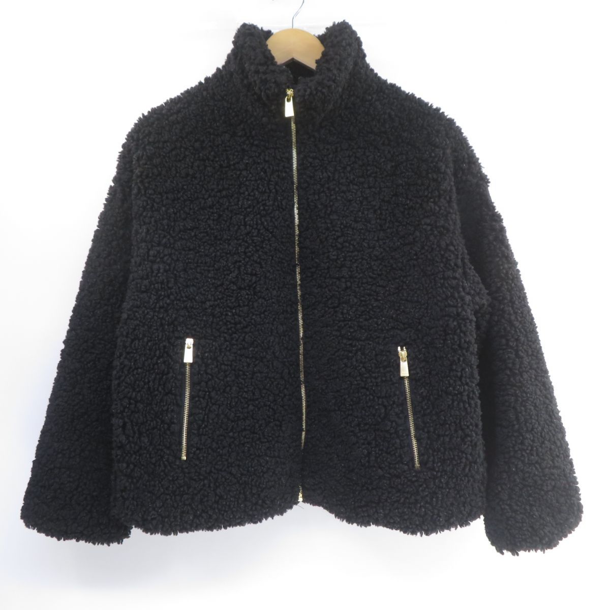 ジャケット・アウター TA L 予約商品] TATRAS タトラス LUELA ルエラ ボアジャケット TATRAS