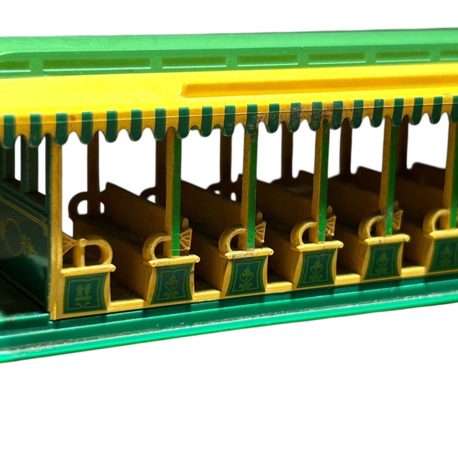 TOMIX 東京ディズニーランド ウエスタンリバーレールロード ナローゲージ UBS-PPNI_AC_ID