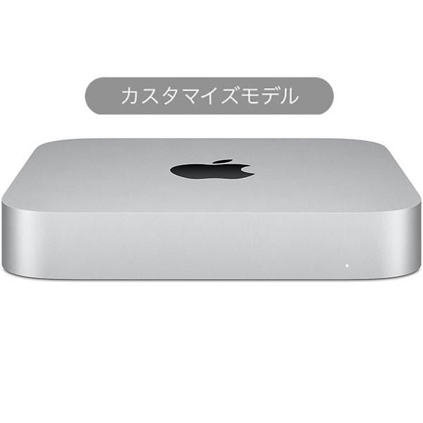 在庫処分】最終値下げ！！ Apple / Mac mini Apple M1チップ Z12N000BN