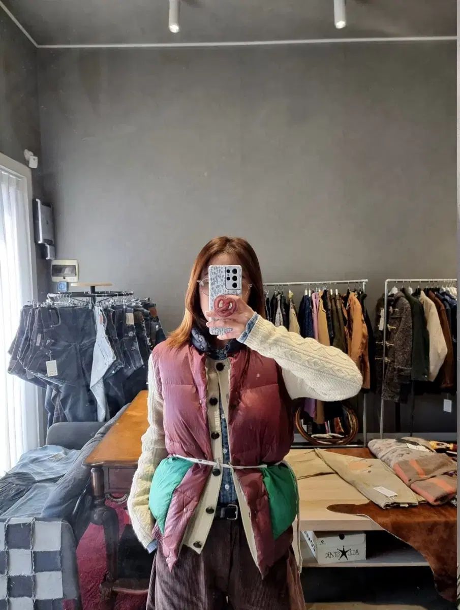 ♠ visvim