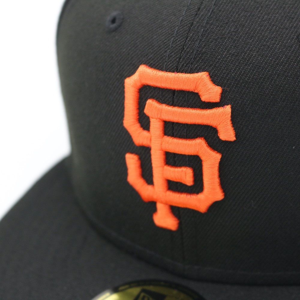 日本未発売 ニューエラ サンフランシスコ・ジャイアンツ 2012 ワールドシリーズ サイドパッチ キャップ / NEW ERA SAN  FRANCISCO GIANTS 2012 WORLD SERIES SIDE PATCH 59FIFTY CAP - メルカリ