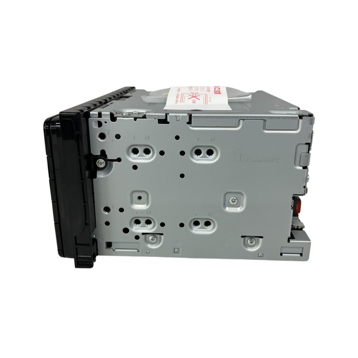 Pioneer カロッツェリア 楽ナビ AVIC-RW812-D 7V型HD カーナビ