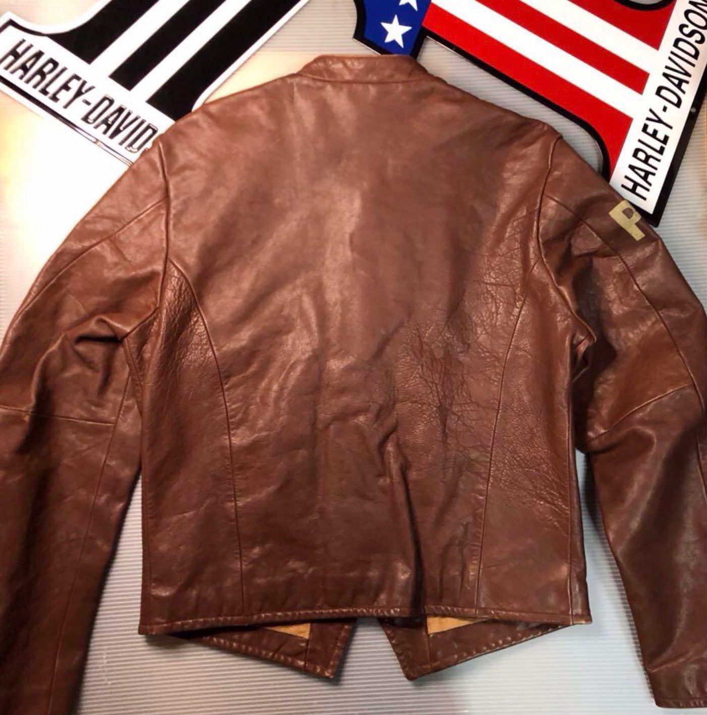 HARLEY DAVIDSON ハーレーダビッドソン【レアな稀少モデル