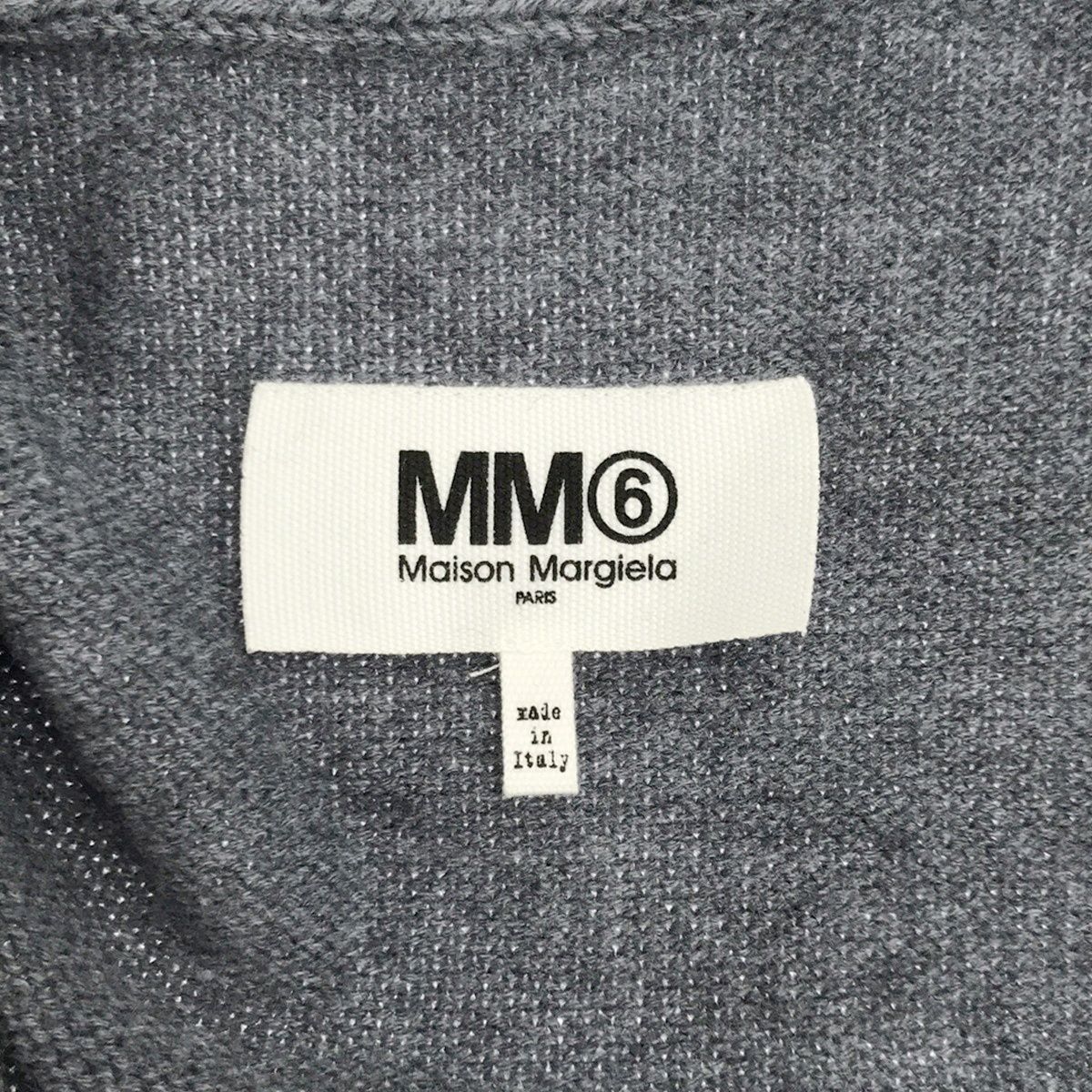 MM6 Maison Margiela エムエムシックス メゾン マルジェラ 21SS 