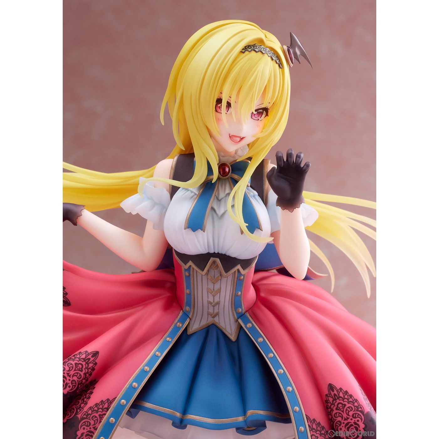 ドリームテック 黒埼ちとせ+(くろさきちとせ) アイドルマスター