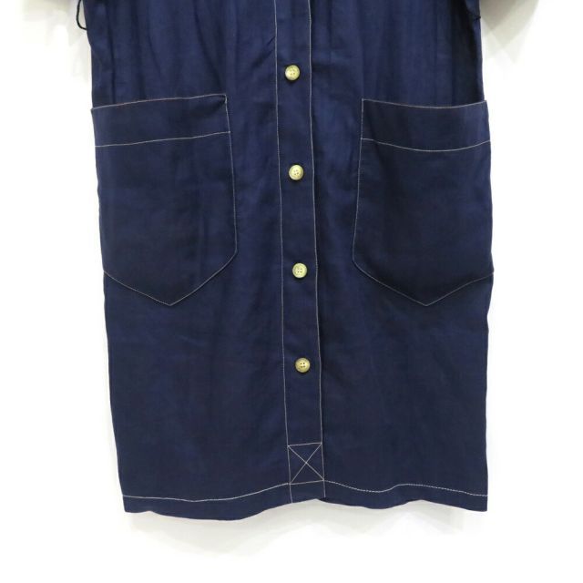 ステッチ 服