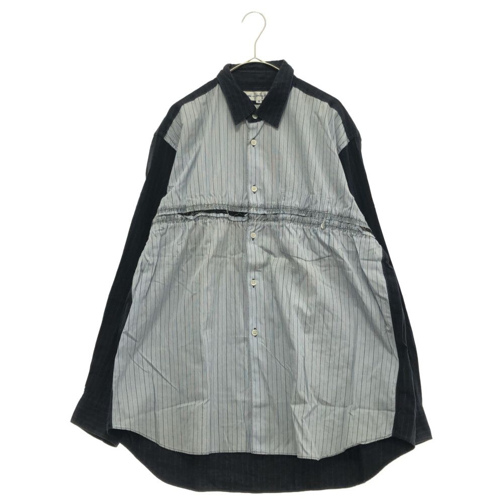 COMME des GARCONS SHIRT (コムデギャルソンシャツ) 02AW