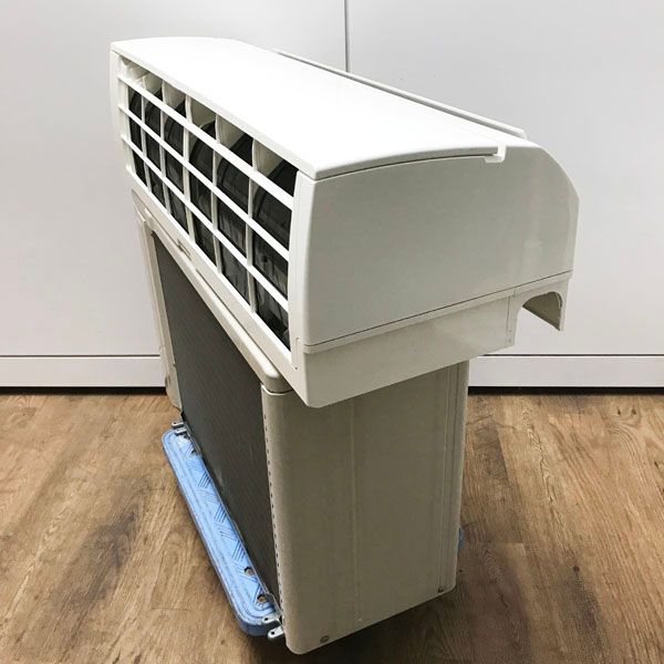 三菱 ルームエアコン MSZ-GV2221-W 6畳用 新品 愛知県引き取り限定