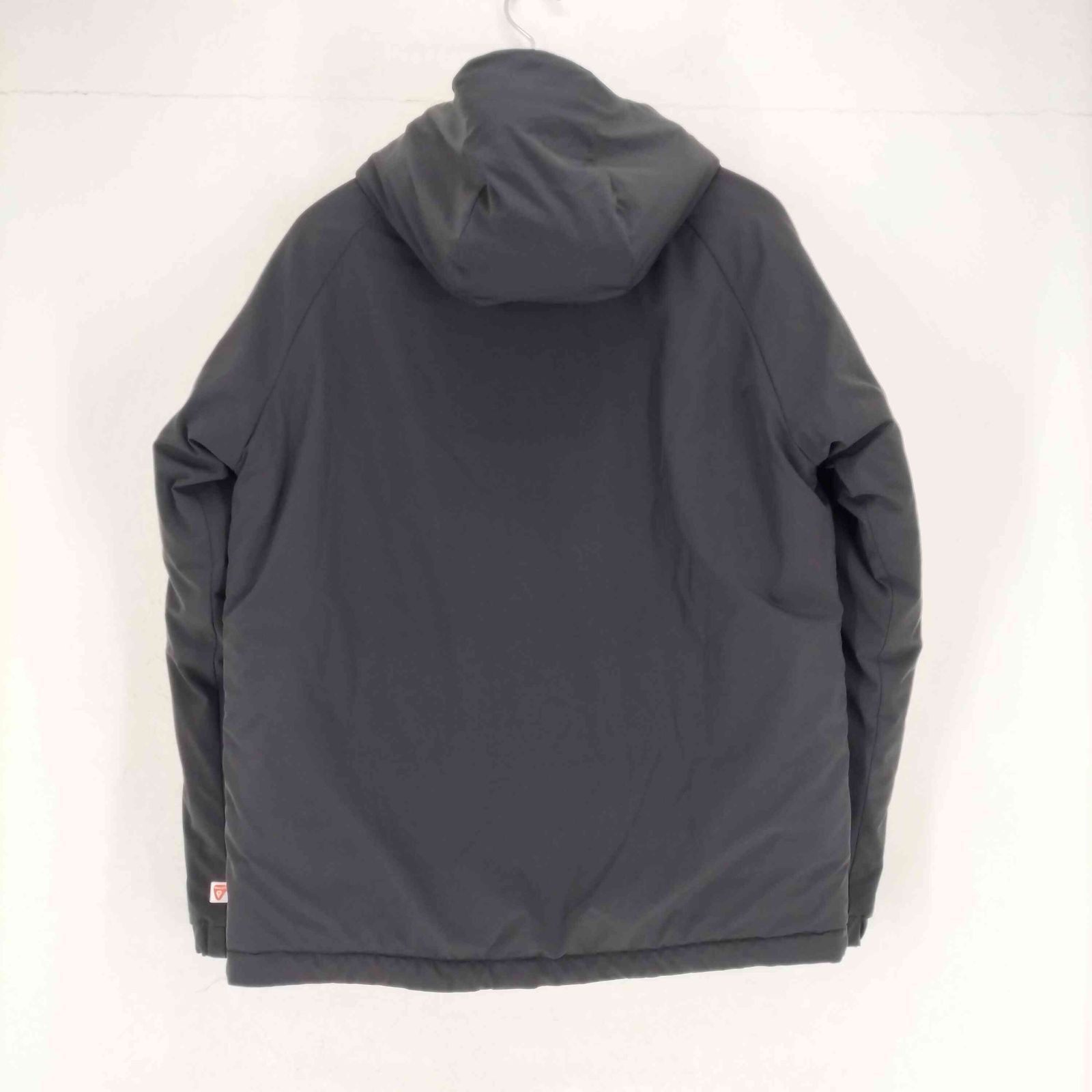【送料込】The Duffer ダファー　フリースジャケット L 冬の定番】ボアフリースジャケット【マストバイアウター】 – The