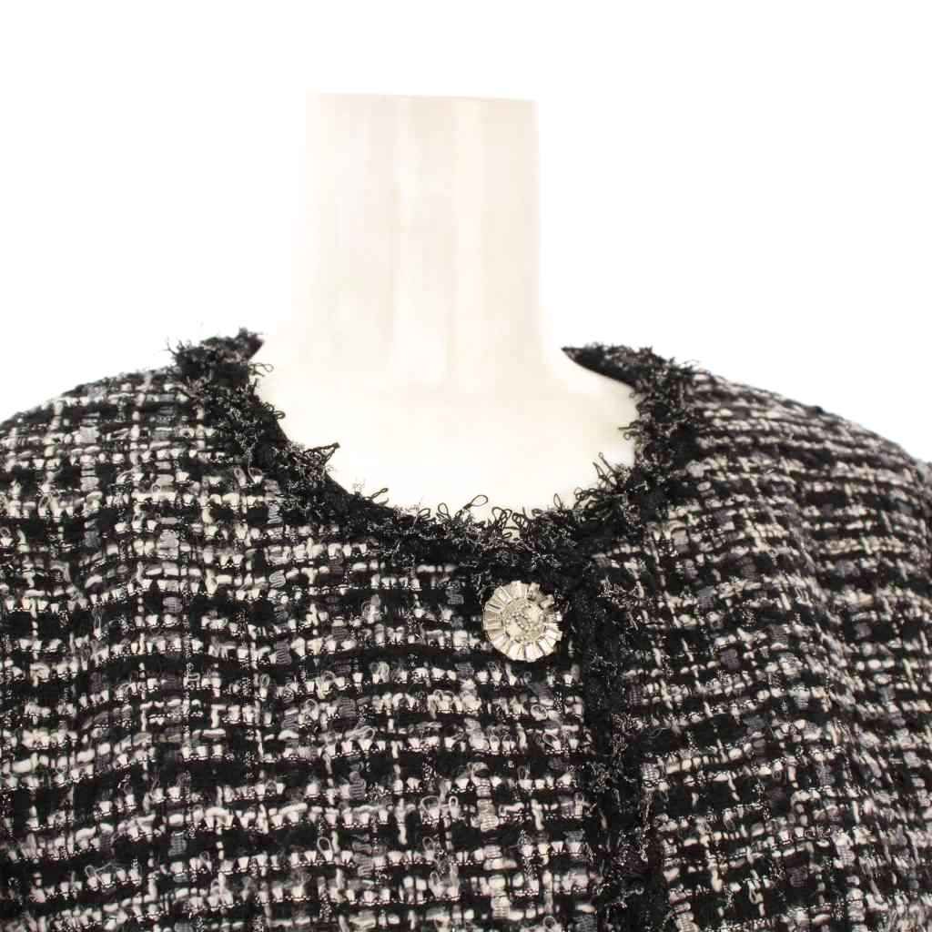 CHANEL♡ユニフォーム☆ジャケット*海外☆スタッフ非売品 楽天市場】【シャネル】Chanel 05C ウール エンブレム付き ツイード
