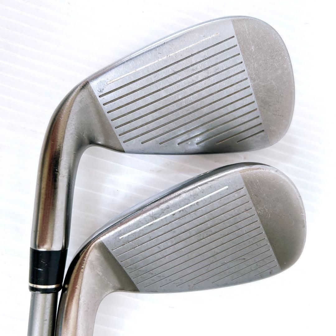 レディース アイアン