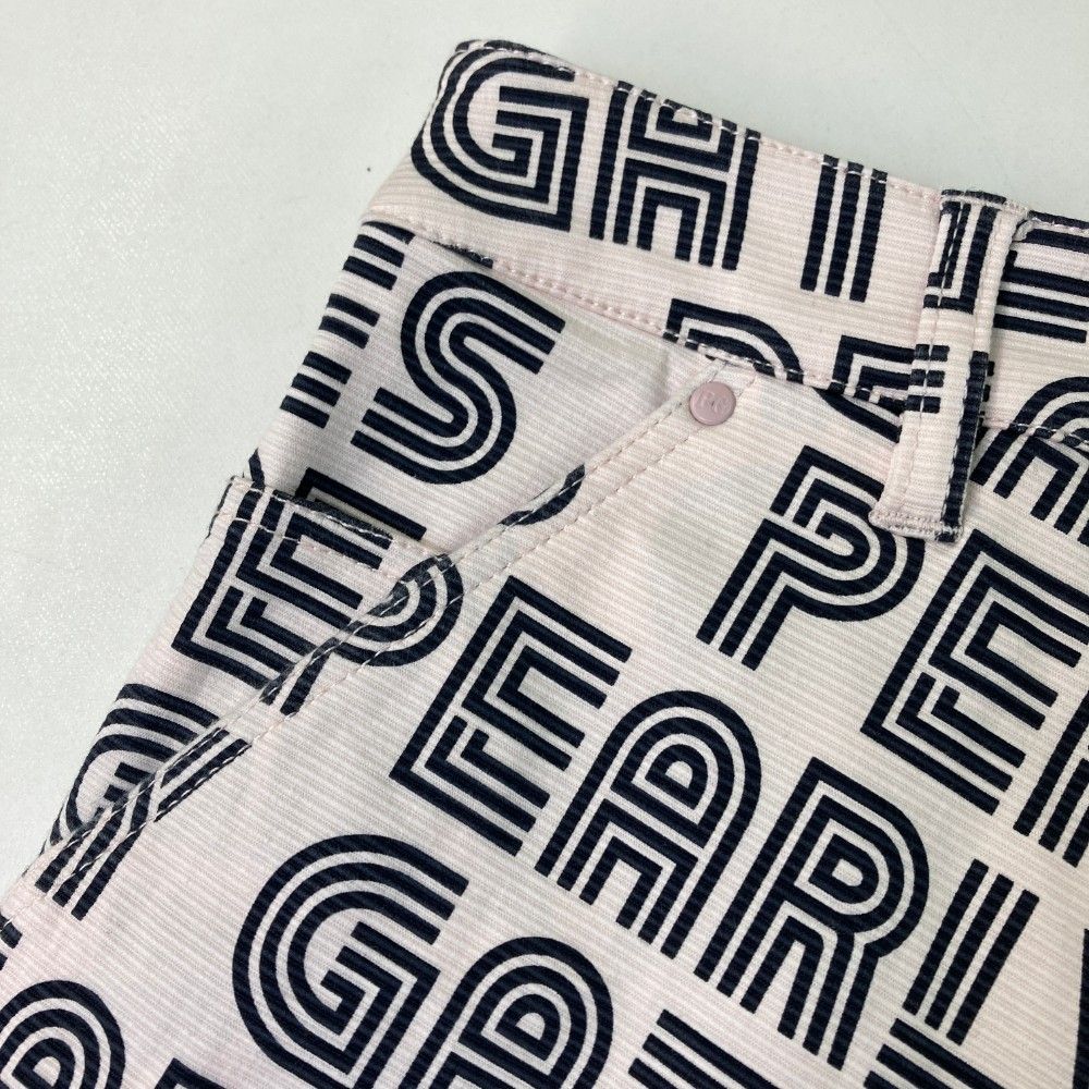 サイズ：0 PEARLY GATES パーリーゲイツ 2022年モデル